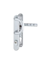 Hamburg smalschild-wisselgarnituur met beugel 538G PZ92 (F1)