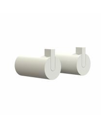 Jashaak 1901-2 (Mat wit)
