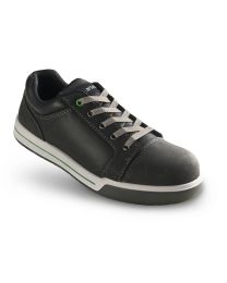Werkschoen 'Pro-Sneaker' - S3 SRC - Laag model (Zwart)