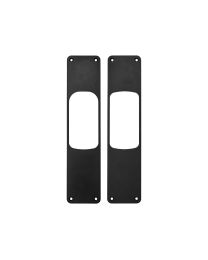 PaxLock Pro - Blinde afdekplaat kit
