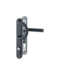 Hamburg smalschild-wisselgarnituur met beugel 538G PZ92 (F9714M)