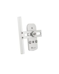 PaxLock Pro - Euro DIN18251 installatietool