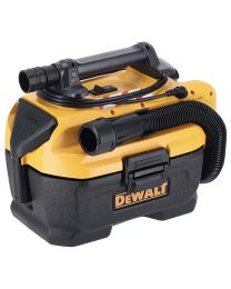 Accu stofzuiger DCV584L-QW 18V