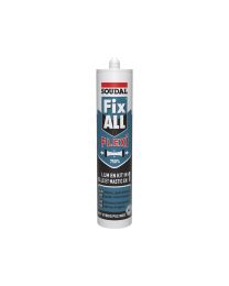 Montagelijm Fix ALL Flexi - 290 ml