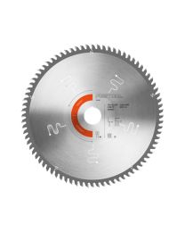 Cirkelzaagblad TF80 L speciaal - Ø254/30 x 2,4 mm