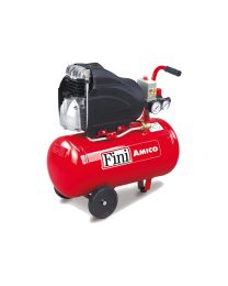Compressor Amico 24L 2HP 8 bar