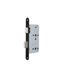 Project/WC-slot KL3 DM60 WC78 VP20 (Zwart)