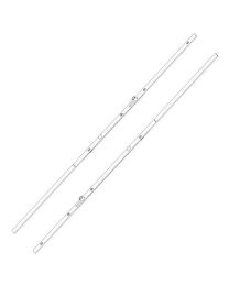 Verlengstukken reparatieslot SecuryX RS F16 - Rolnok