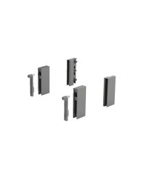 DesignSide adapter set ArciTech - 92 mm