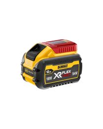 Accu DCB548-XJ 18V/54V 12,0 Ah