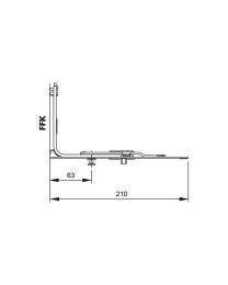 GRENDEL VSU/K FH+ 1S TS K50