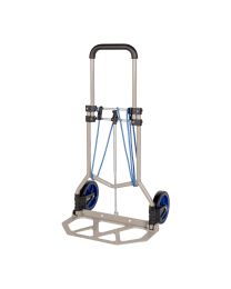 Opvouwbare steekwagen 90 kg