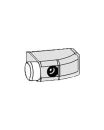 Deurbuffer K12024 (Grijs)