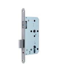 Magneetslot PC met A.H.