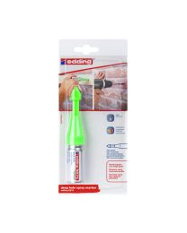 Markeerspray voor diepe gaten - tot 45 mm
