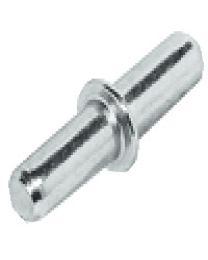 Legplankdrager 'Duplo' - Ø3 x 15 mm (Verzinkt)