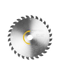 Cirkelzaagblad HW WD28 - Ø168/20 x 1,8 mm