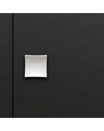 Magneetslot met Touch To Open 'Dione' greep