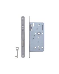 Magneetsl 116 BB 55/72/8 20 mm (Inox wit gelakt)