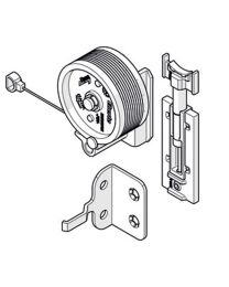 Opwindsysteem Concepta