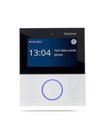 GT7GT7 Multi-functional RFID terminal (opbouw wit)