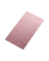 Schuurstrook Siaspeed 1950 81 x 133 mm