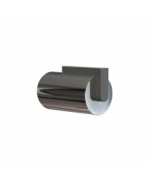 Deurstop 1931 small - Polished (Inox)