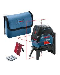 Combilaser GCL 2-15 (Rood)
