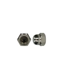 Dopmoer DIN1587 (Inox A2)