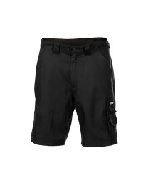 Short Bari Pesco 61 (Zwart)