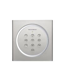 MobileKey PinCode-toetsenbord offline