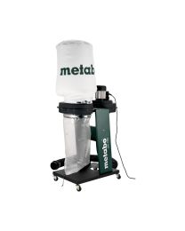 Stofafzuiging SPA 1200