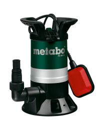 Dompelpomp 'PS 7500 S' voor vuil water