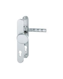 Hamburg knop-krukgarnituur 86G PZ92 (F1)