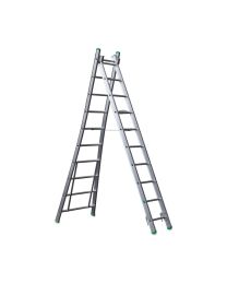 2-delige reform ladder - licht model