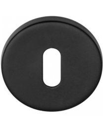 Sleutelrozet BB 6 mm (Mat zwart)