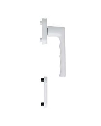 Balkongarnituur Hamburg NAW (F9016)