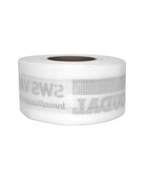 SWS Tape Vario Extra (Wit)