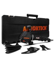 Steenzaagmachine AS200X