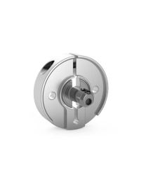 Tedee Europrofiel Adapter PRO (Zilver)