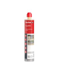 FastFill 300T Ondersabelingsmortel