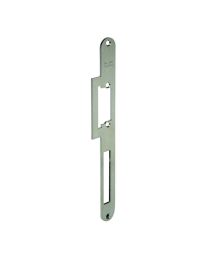 Vlakke sluitplaat FLR25-easy adapt