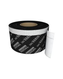 SWS Tape Vario Extra (Zwart)