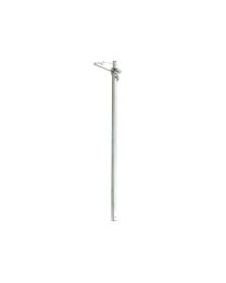 Telescopische steunklem