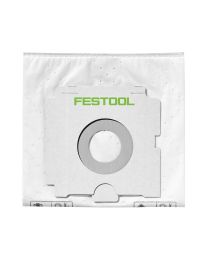 Filterzak 'Selfclean' SC FIS-CT SYS voor CTL-SYS (5 st)
