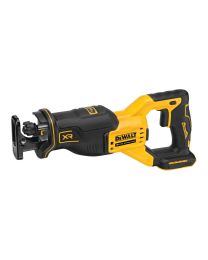 Accu reciprozaag DCS382N-XJ 18V exclusief accu