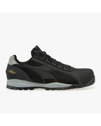Werkschoen 'Glove Tech Pro' - Laag model (Zwart)