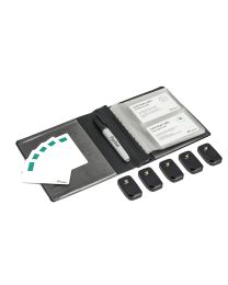Switch2 handsfree tag - Groen, Set van 10