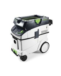 Mobiele stofzuiger 'CLEANTEC' CTL 36 E - 36-34 liter (1200W)