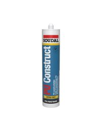 PU-constructielijm 1K Extra Fast - 310 ml